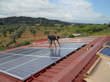 fotovoltaico Molinaro Impianti